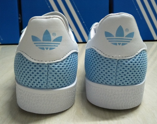 Adidas Skateboard Gazelle Men Shoes--008